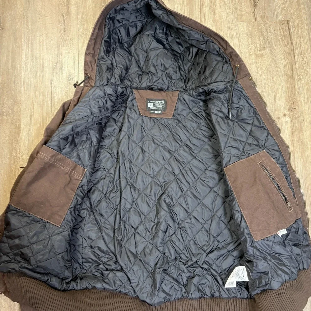 Carhartt this good
